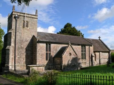 Upton Lovell St. Peter