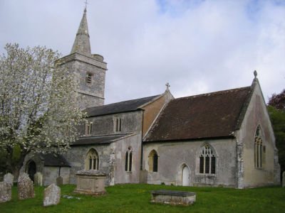 fittleton all saints