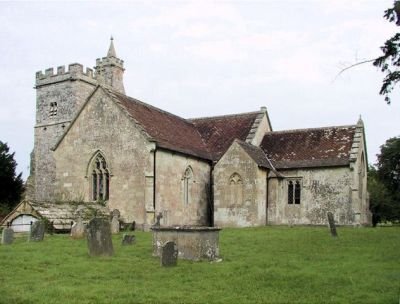 Norton Bavant All Saints