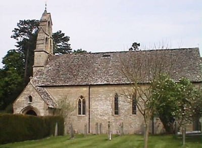 poulton st michaels