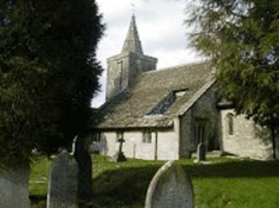 Limpley Stoke St. Mary