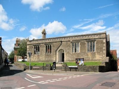 Westport St. Mary Church