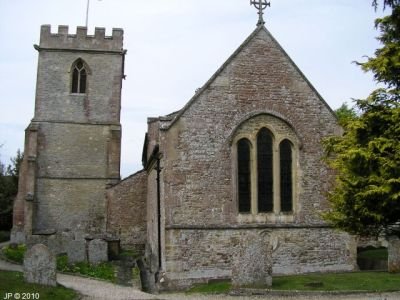 Chisledon Holy Cross 2