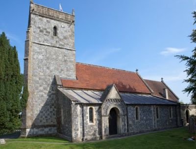 durrington all saints churchl