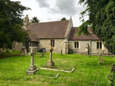 etchilhampton st. andrew