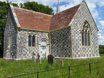 little langford st nicholas