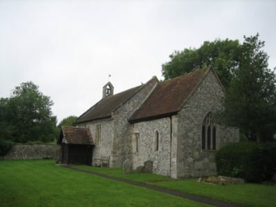 milston st marys