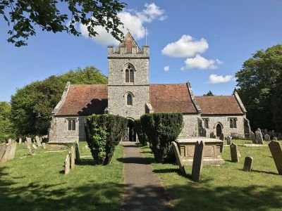 Winterslow All Saints