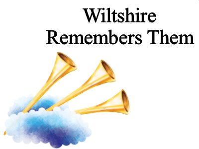 wiltshire remembers them