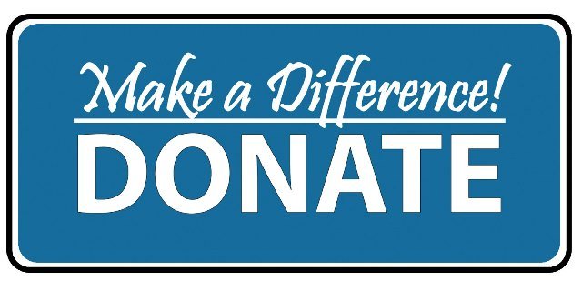 events donate