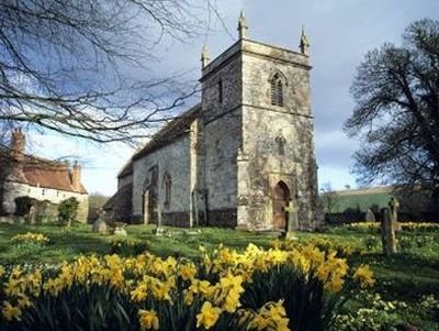 Brixton Deverill St. Michael the Archangel