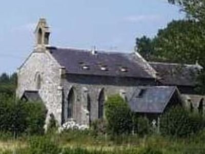 Hill Deverill Assumption of The Virgin Mary