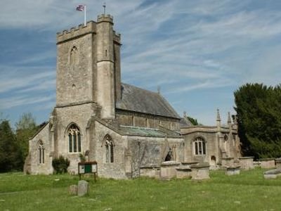 West Lavington All Saints Church