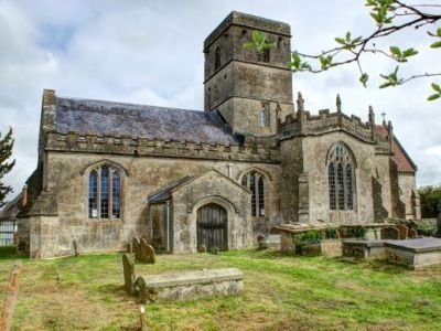 allcannings all saints