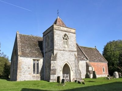 berwick assett st. nicholas