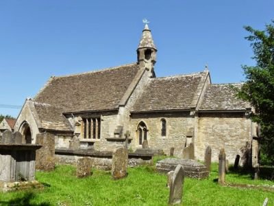 biddeston st. nicholas