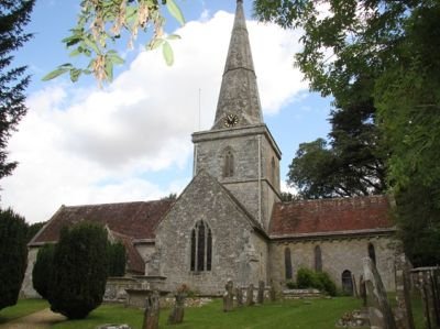 chilmark st. margaret of antioch