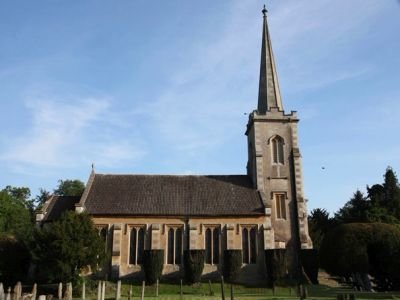 derry hill christchurch