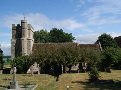 great cheverell st. peters