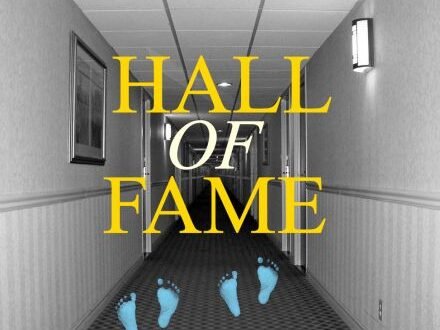 hall of fame