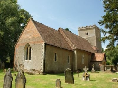 ham all saints