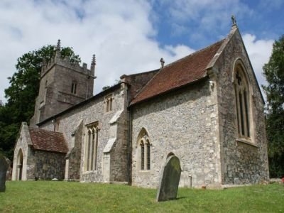 milton lilbourne st. peter