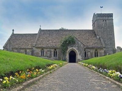 monkton farleigh st. peter