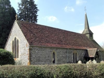 plaitford st. peter