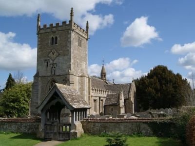 south marston st. mary magdalene