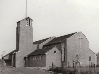 stratton st margaret st peter penhill