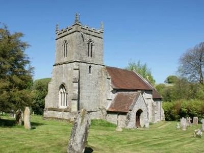 tollard royal st peter ad vincula