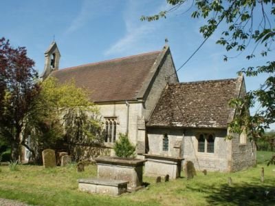 woodborough st. mary magdalene