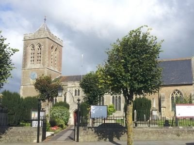 wootton bassett st bartholomews and all saints