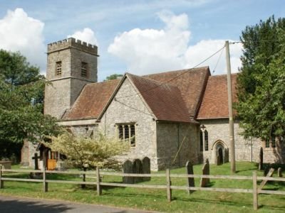 shalbourne st. michael and all saints