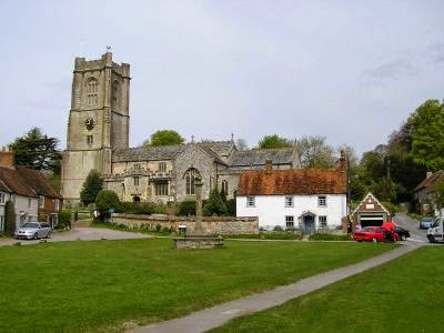 aldbourne st. michaels