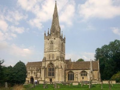 corsham st. bartholomew