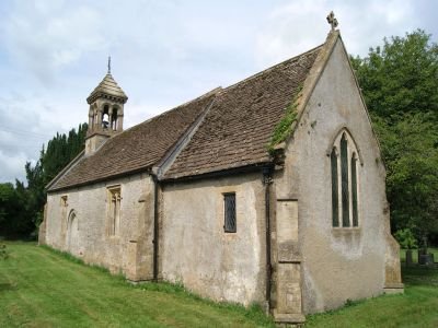 norton coleparle all saints