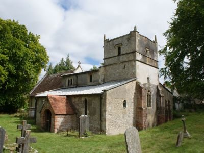 tidcombe st. michaels