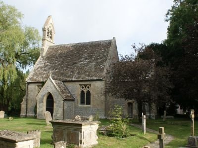 beechingstoke st. stephen