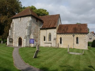 bulford st. leonards