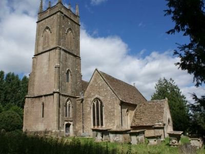 kington st. michael st. michael all angels