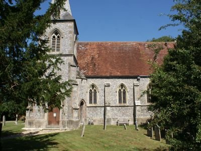 newton toney st. andrews