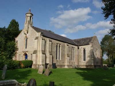 worton christ church