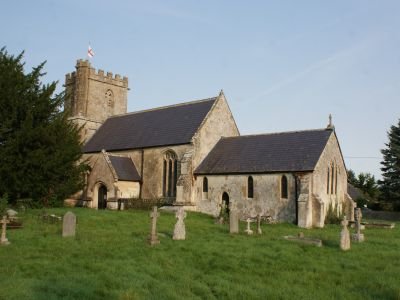wilsford st. nicholas near pewsey