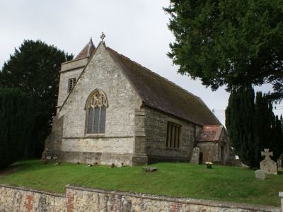 easton royal holy trinity