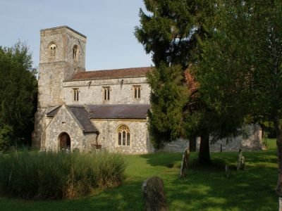 figheldean st. michaels