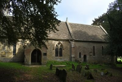 draycot cerne st. james