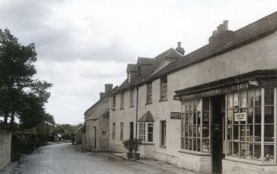 lydiard millicent street scene