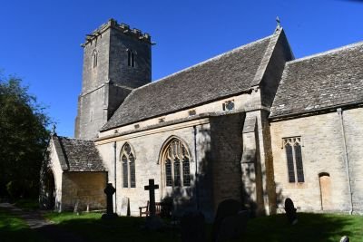 ashton keynes holy cross