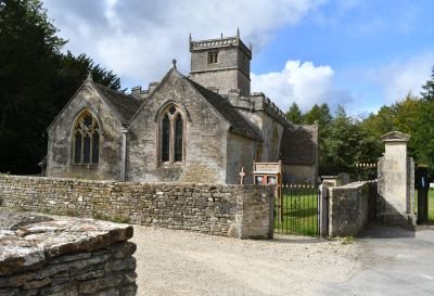 charlton malmesbury st. john the baptist
